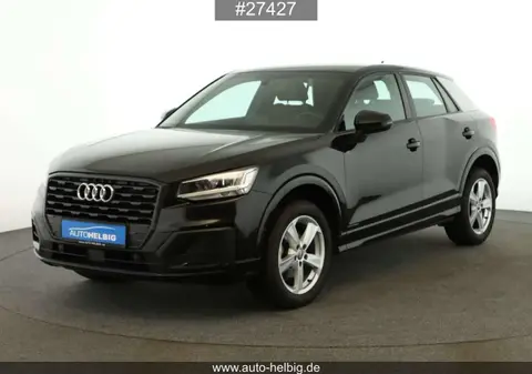 Used AUDI Q2  2019 Ad 