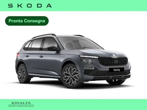 Annonce SKODA KAMIQ Essence 2024 d'occasion 