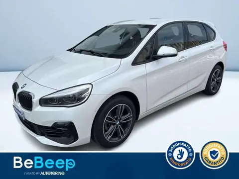 Annonce BMW SERIE 2 Diesel 2019 d'occasion 