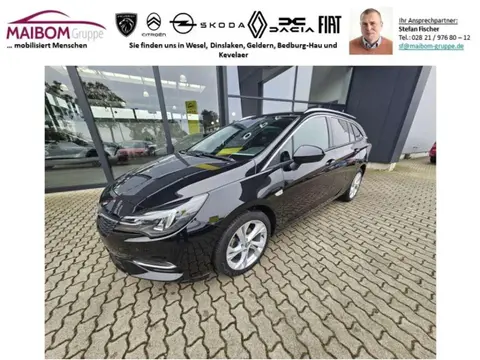 Used OPEL ASTRA Diesel 2020 Ad 