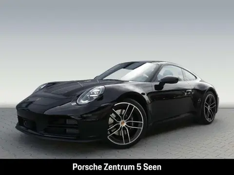 Used PORSCHE 992 Petrol 2024 Ad 