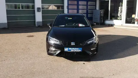 Annonce SEAT LEON Essence 2020 d'occasion 