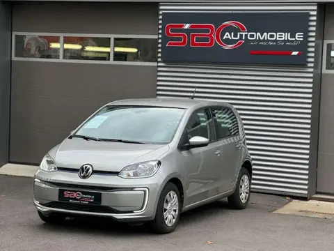 Used VOLKSWAGEN UP! Electric 2021 Ad 