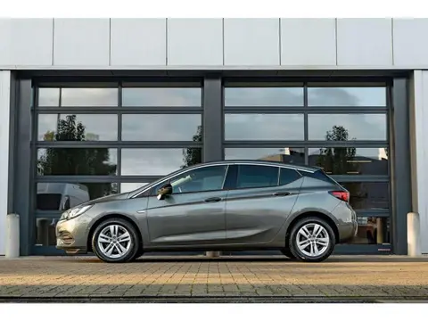 Used OPEL ASTRA Diesel 2021 Ad 