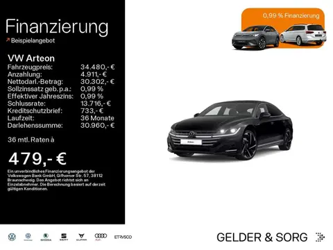 Used VOLKSWAGEN ARTEON Diesel 2022 Ad 