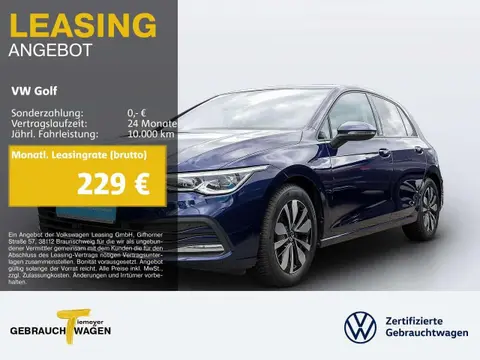 Used VOLKSWAGEN GOLF Diesel 2023 Ad 