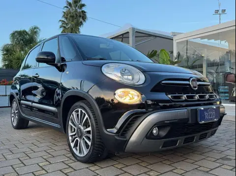 Used FIAT 500L Diesel 2021 Ad 