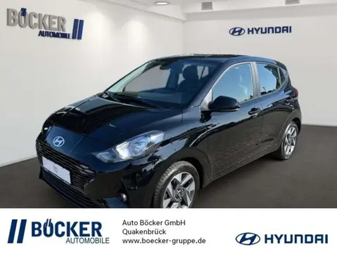 Annonce HYUNDAI I10 Essence 2024 d'occasion 