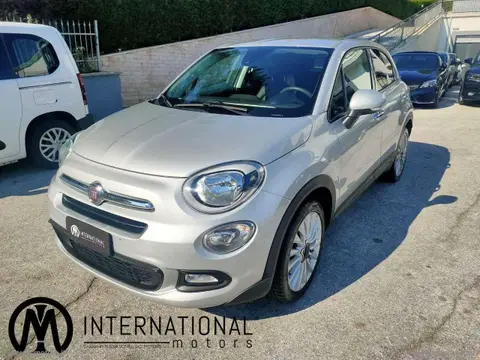 Used FIAT 500X LPG 2018 Ad 