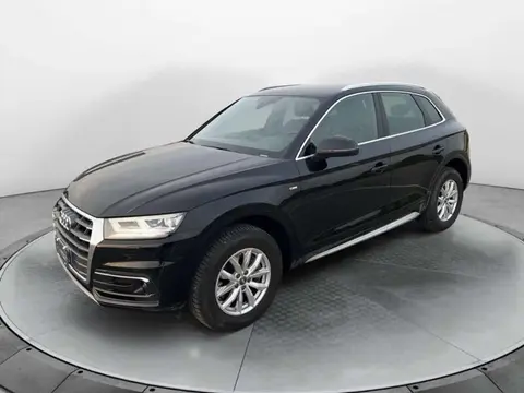 Annonce AUDI Q5 Diesel 2017 d'occasion 