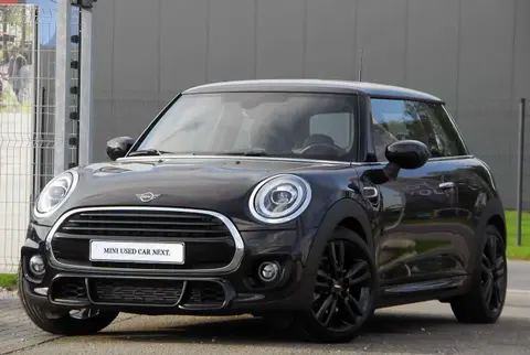 Used MINI COOPER Petrol 2020 Ad 