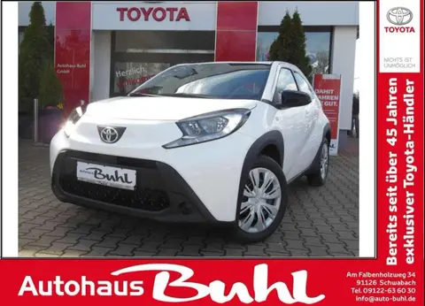 Used TOYOTA AYGO X Petrol 2024 Ad 