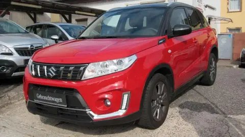 Annonce SUZUKI VITARA Essence 2019 d'occasion 