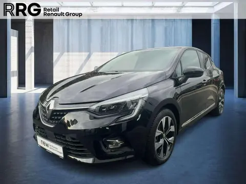 Annonce RENAULT CLIO Essence 2023 d'occasion 