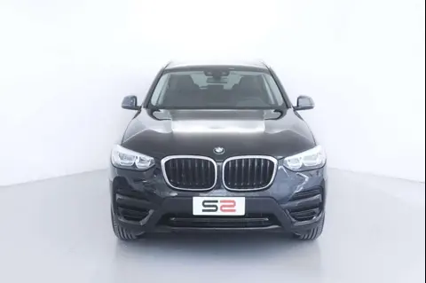 Used BMW X3 Petrol 2021 Ad 