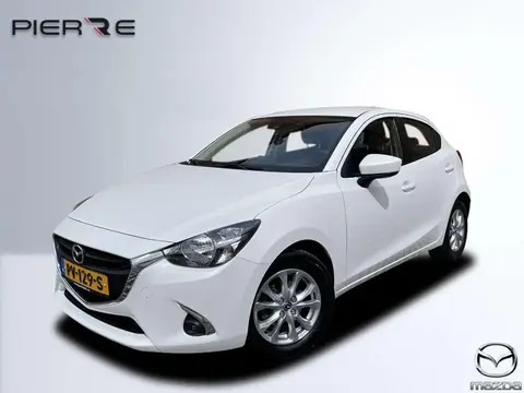 Used MAZDA 2 Petrol 2017 Ad 