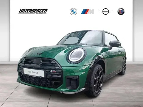 Used MINI COOPER Petrol 2024 Ad Germany