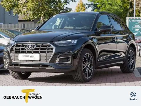 Annonce AUDI Q5 Hybride 2023 d'occasion 