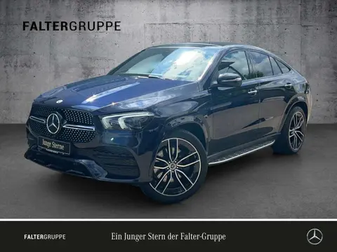 Used MERCEDES-BENZ CLASSE GLE Hybrid 2021 Ad 