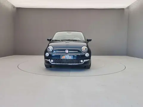 Used FIAT 500 Hybrid 2023 Ad 