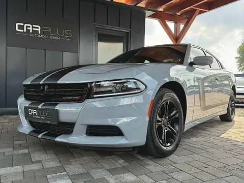 Used DODGE CHARGER Petrol 2021 Ad 