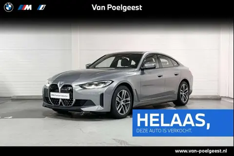 Used BMW I4 Electric 2023 Ad 