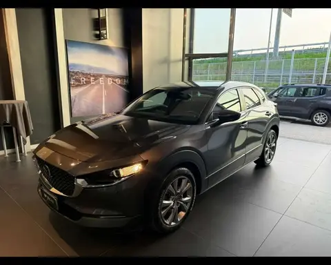 Used MAZDA CX-30 Hybrid 2021 Ad 