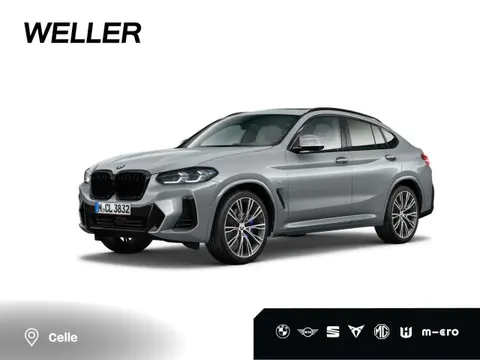 Annonce BMW X4 Diesel 2023 d'occasion 