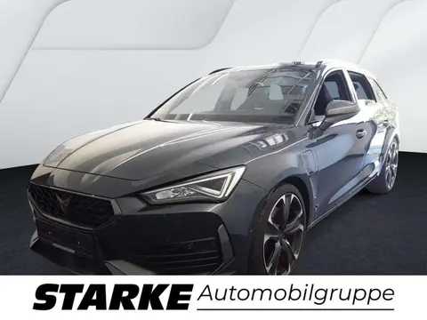 Annonce CUPRA LEON Hybride 2022 d'occasion 