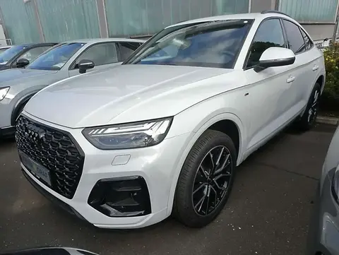 Annonce AUDI Q5 Diesel 2023 d'occasion 