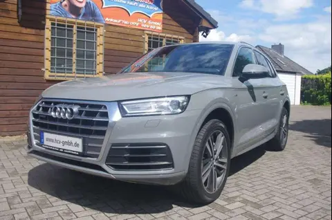 Used AUDI Q5 Diesel 2020 Ad 