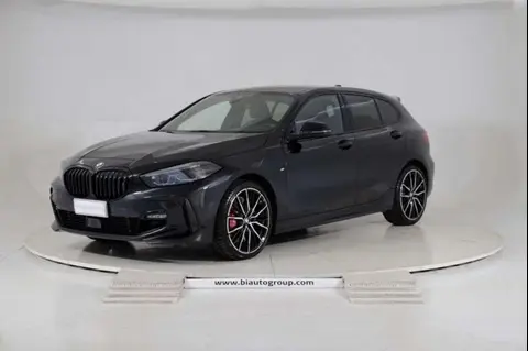 Annonce BMW SERIE 1 Diesel 2023 d'occasion 