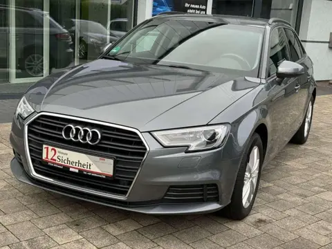 Used AUDI A3 Diesel 2020 Ad 