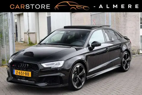 Used AUDI RS3 Petrol 2020 Ad 