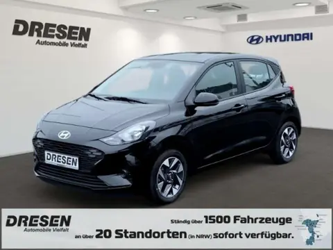 Annonce HYUNDAI I10 Essence 2024 d'occasion 