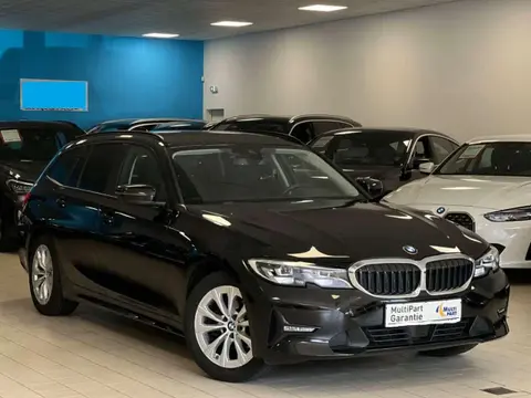 Annonce BMW SERIE 3 Diesel 2020 d'occasion 