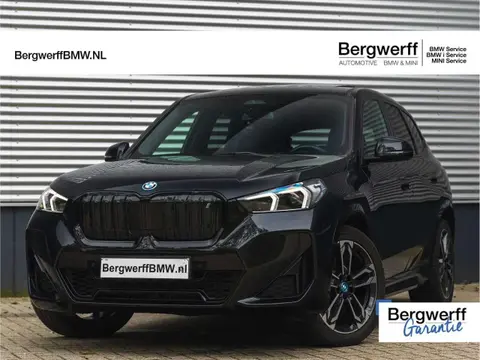 Annonce BMW IX1 Électrique 2023 d'occasion 