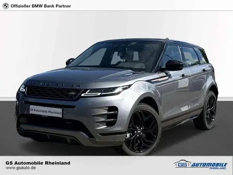 Annonce LAND ROVER RANGE ROVER EVOQUE Diesel 2023 d'occasion 