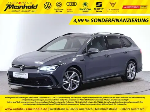 Used VOLKSWAGEN GOLF Diesel 2022 Ad 