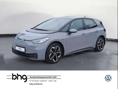 Used VOLKSWAGEN ID.3 Electric 2021 Ad 