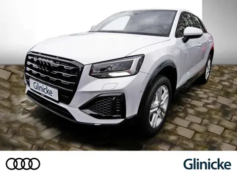 Annonce AUDI Q2 Essence 2024 d'occasion 