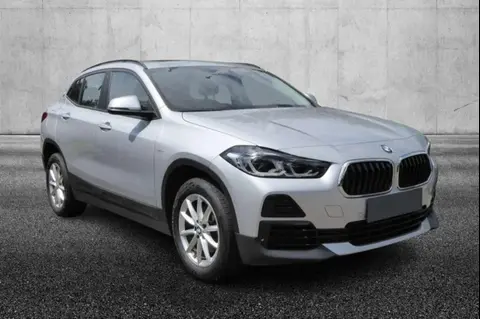 Annonce BMW X2 Diesel 2021 d'occasion 