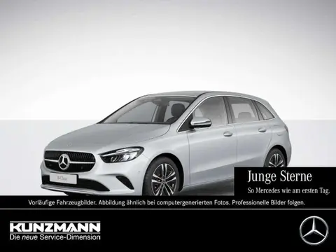 Used MERCEDES-BENZ CLASSE B Hybrid 2023 Ad 