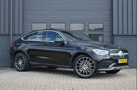 Used MERCEDES-BENZ CLASSE GLC Petrol 2019 Ad 