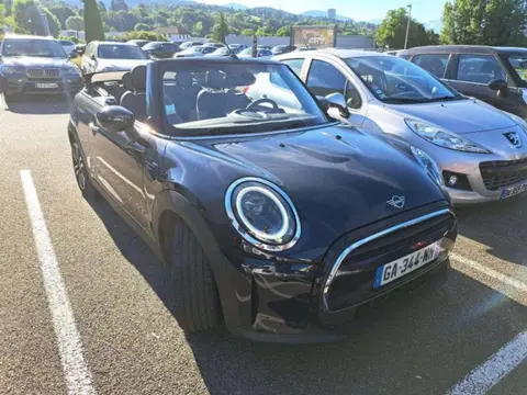 Annonce MINI ONE Essence 2021 d'occasion 