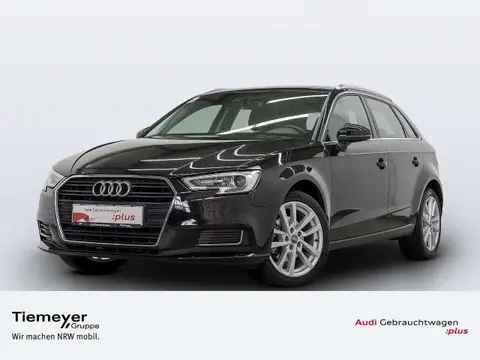 Used AUDI A3 Petrol 2019 Ad 