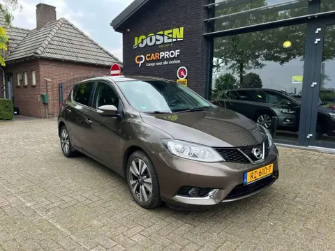 Used NISSAN PULSAR Petrol 2015 Ad 