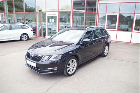 Used SKODA OCTAVIA Diesel 2020 Ad 