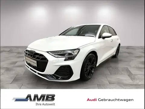 Annonce AUDI A3 Diesel 2024 d'occasion 