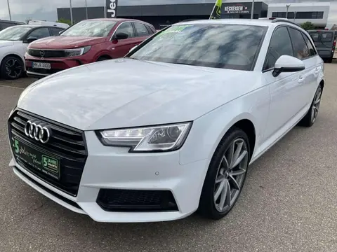 Used AUDI A4 Diesel 2019 Ad 